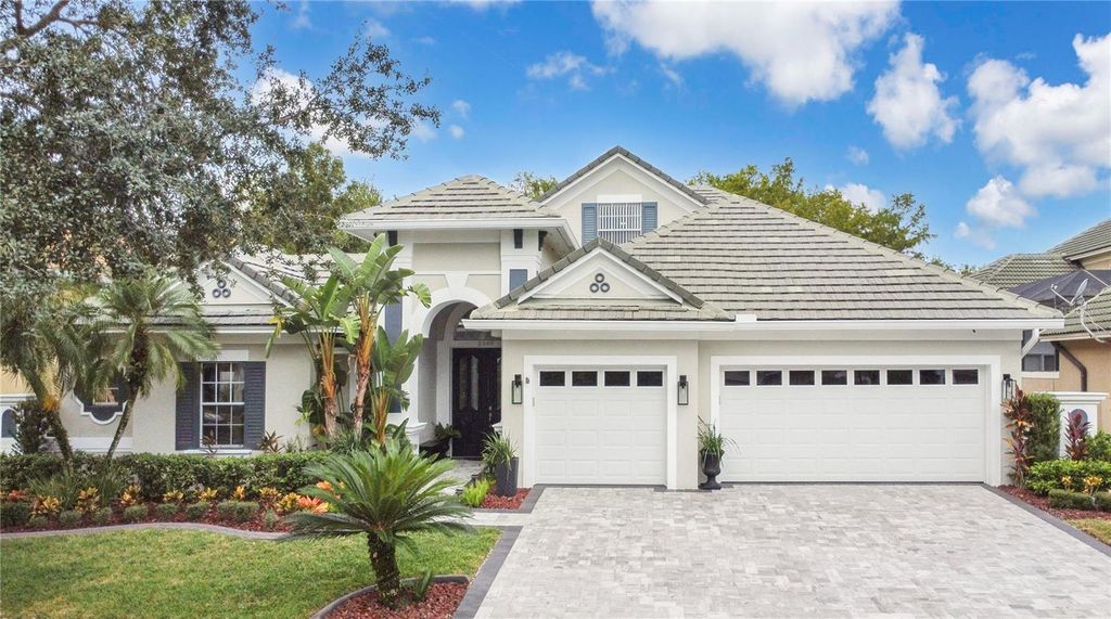2006 AVENEL STREET, Orlando, FL 32828