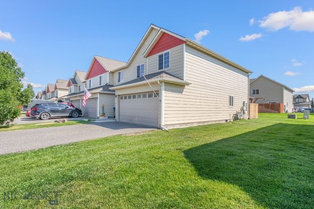 970 N River Rock Drive, Belgrade, MT 59714