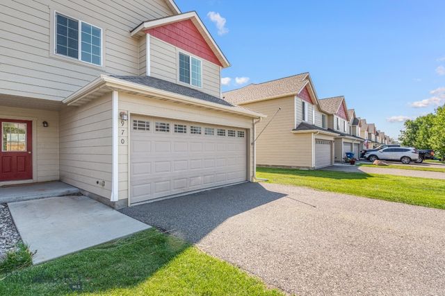 970 N River Rock Drive, Belgrade, MT 59714