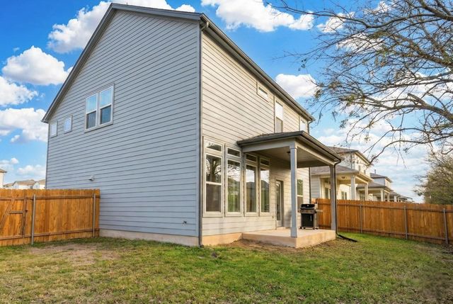 17301 Emperador DR, Round Rock, TX 78664