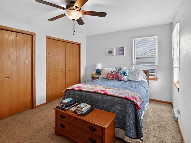 808A N Clover Lane, Cottage Grove, WI 53527