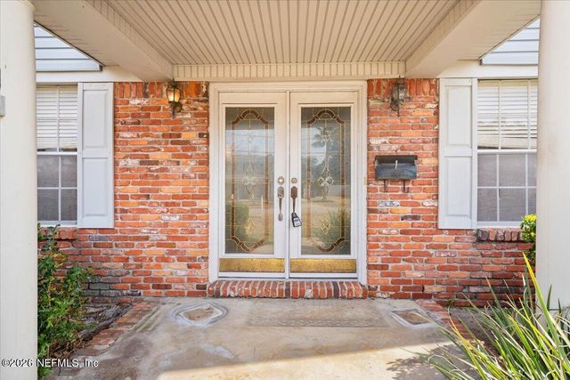 8817 BRIERWOOD Road, Jacksonville, FL 32257