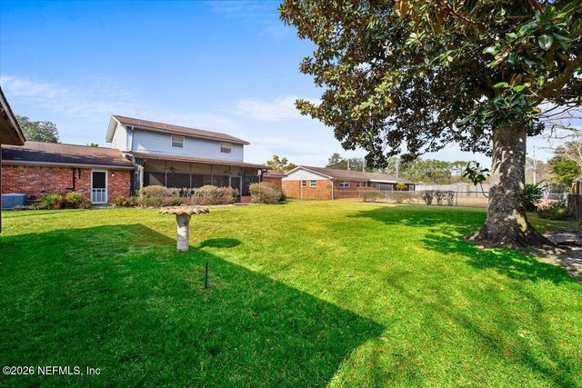 8817 BRIERWOOD Road, Jacksonville, FL 32257