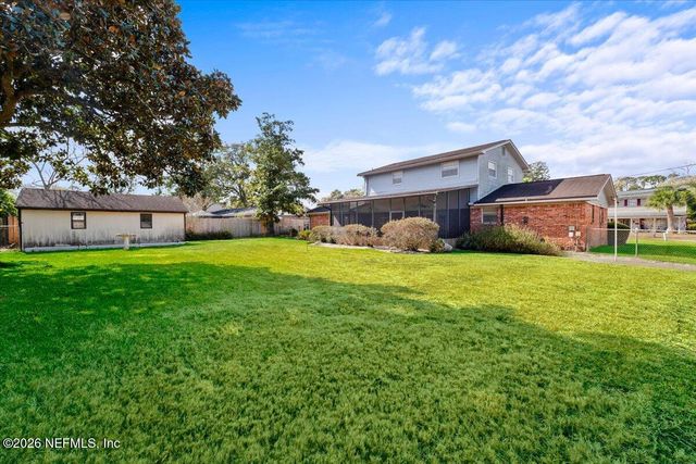 8817 BRIERWOOD Road, Jacksonville, FL 32257