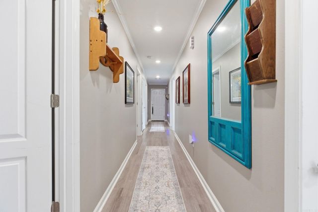 617 Cloverdale Road, Jacksonville, AR 72076