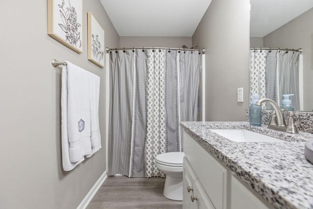 617 Cloverdale Road, Jacksonville, AR 72076