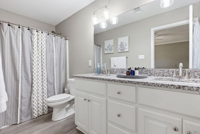 617 Cloverdale Road, Jacksonville, AR 72076