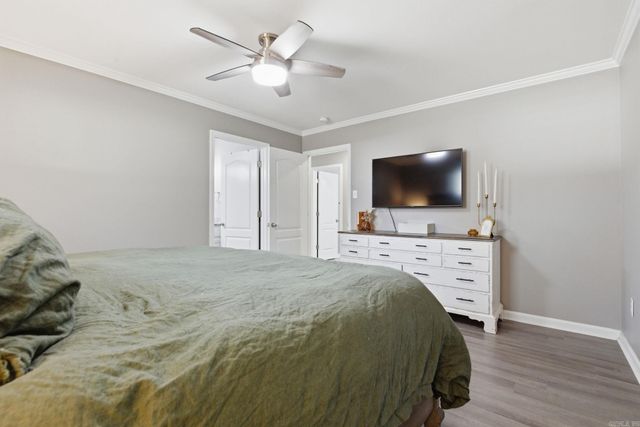 617 Cloverdale Road, Jacksonville, AR 72076