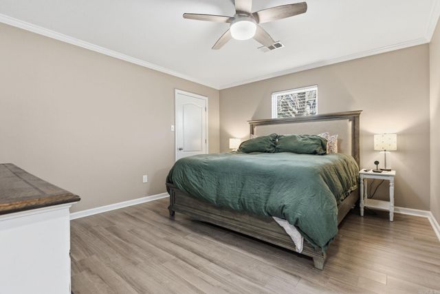 617 Cloverdale Road, Jacksonville, AR 72076