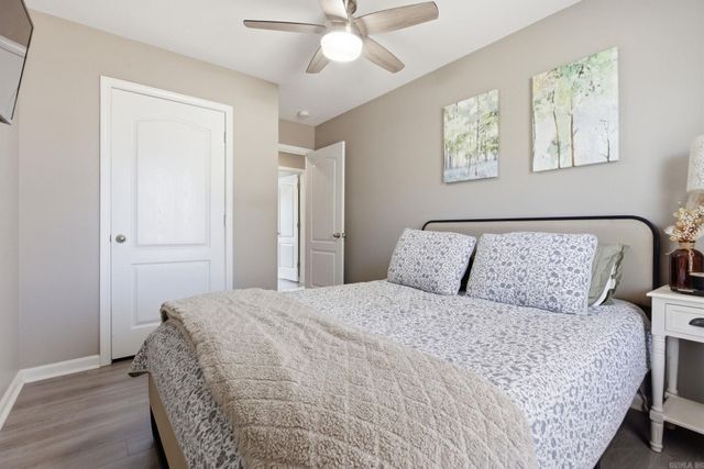 617 Cloverdale Road, Jacksonville, AR 72076