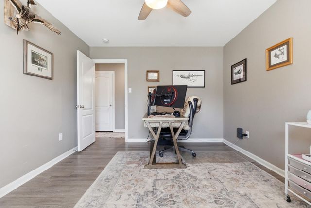 617 Cloverdale Road, Jacksonville, AR 72076