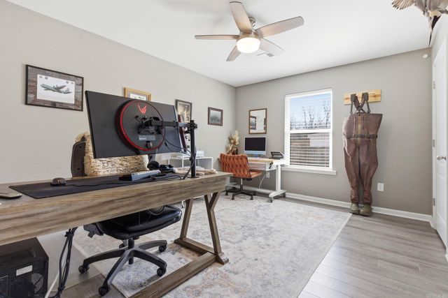 617 Cloverdale Road, Jacksonville, AR 72076