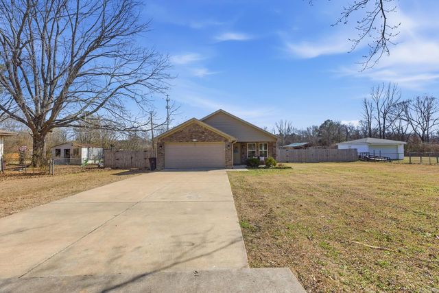 617 Cloverdale Road, Jacksonville, AR 72076