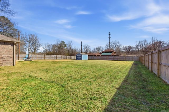 617 Cloverdale Road, Jacksonville, AR 72076