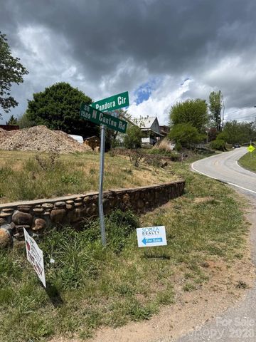 22 Clark Lane, Canton, NC 28716