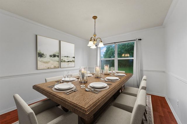 17142 Kiowa River Lane, Houston, TX 77095