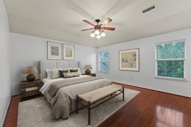 17142 Kiowa River Lane, Houston, TX 77095