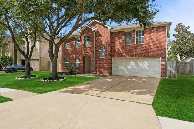 17142 Kiowa River Lane, Houston, TX 77095