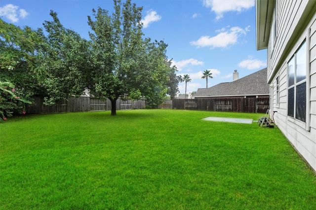 17142 Kiowa River Lane, Houston, TX 77095