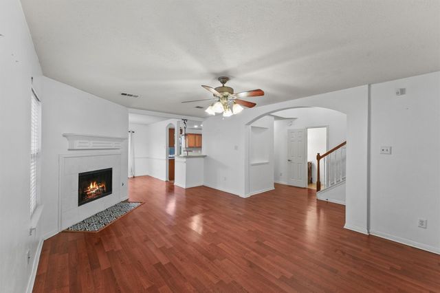 17142 Kiowa River Lane, Houston, TX 77095