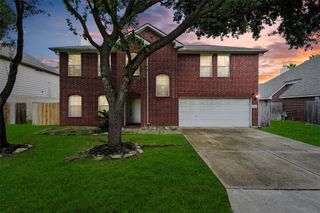 17142 Kiowa River Lane, Houston, TX 77095