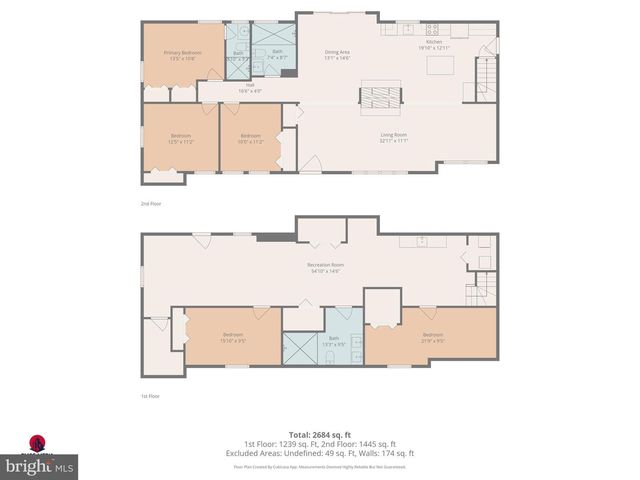 2035 KAYS MILL RD, Finksburg, MD 21048