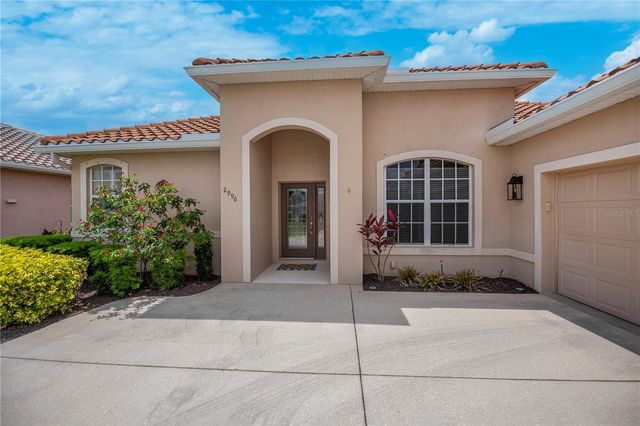 2996 PHOENIX PALM TERRACE, North Port, FL 34288