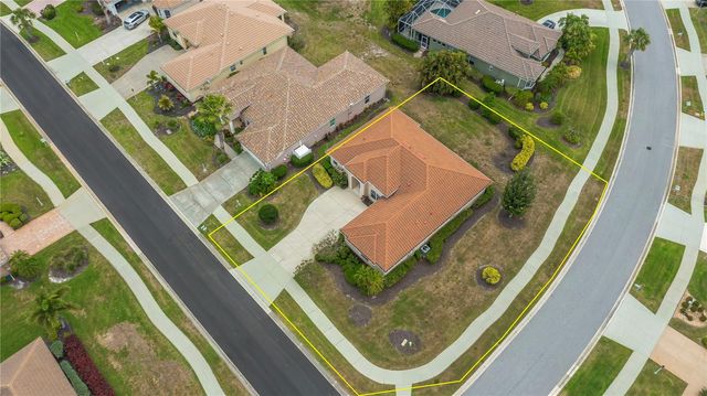 2996 PHOENIX PALM TERRACE, North Port, FL 34288