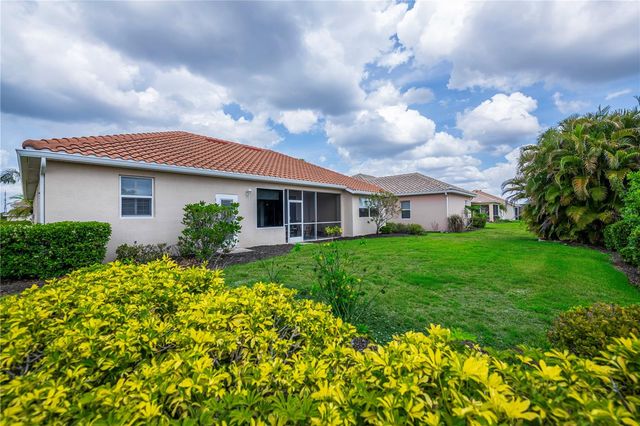 2996 PHOENIX PALM TERRACE, North Port, FL 34288