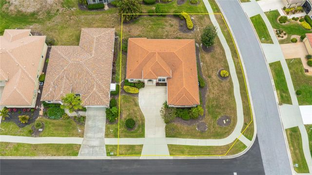 2996 PHOENIX PALM TERRACE, North Port, FL 34288