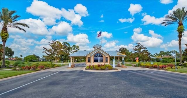 2996 PHOENIX PALM TERRACE, North Port, FL 34288