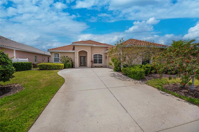 2996 PHOENIX PALM TERRACE, North Port, FL 34288