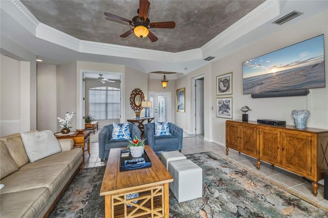 2996 PHOENIX PALM TERRACE, North Port, FL 34288