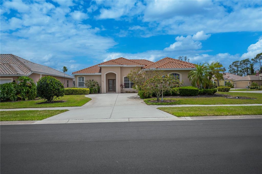 2996 PHOENIX PALM TERRACE, North Port, FL 34288