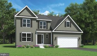 115 W AUDUBON RD #162, Gettysburg, PA 17325