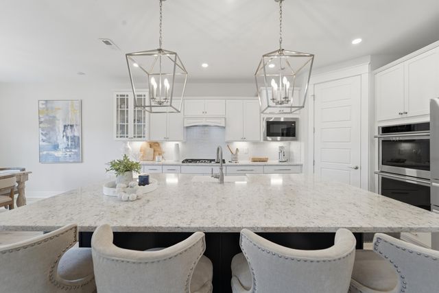 1541 Cultivation Lane, Mount Pleasant, SC 29466