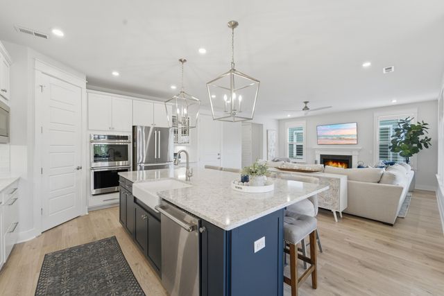 1541 Cultivation Lane, Mount Pleasant, SC 29466
