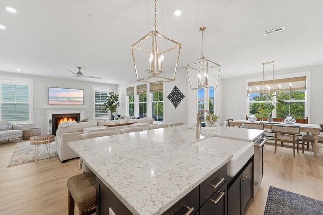 1541 Cultivation Lane, Mount Pleasant, SC 29466