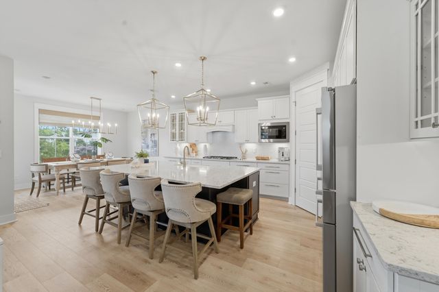 1541 Cultivation Lane, Mount Pleasant, SC 29466