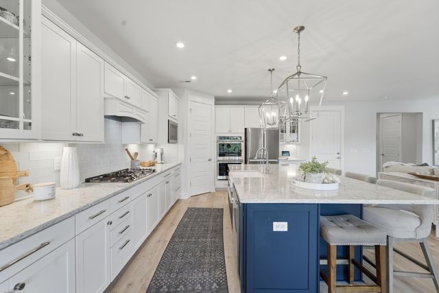 1541 Cultivation Lane, Mount Pleasant, SC 29466