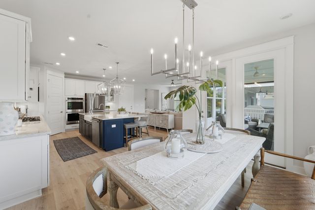 1541 Cultivation Lane, Mount Pleasant, SC 29466