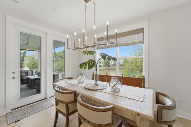 1541 Cultivation Lane, Mount Pleasant, SC 29466