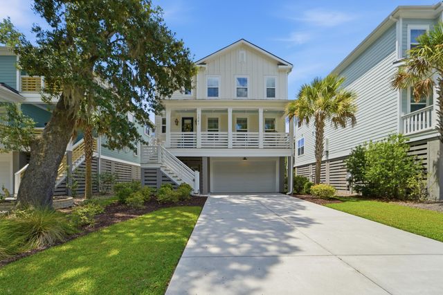 1541 Cultivation Lane, Mount Pleasant, SC 29466