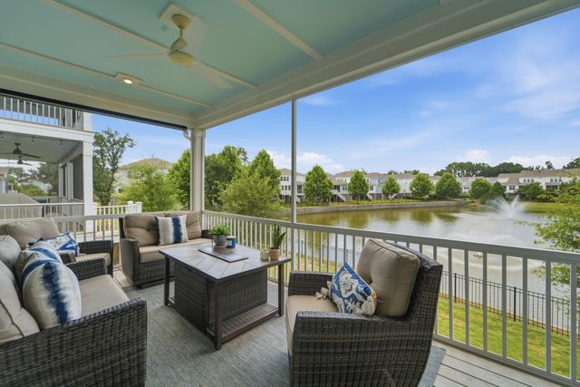 1541 Cultivation Lane, Mount Pleasant, SC 29466