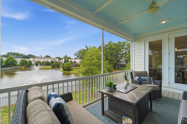 1541 Cultivation Lane, Mount Pleasant, SC 29466