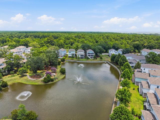 1541 Cultivation Lane, Mount Pleasant, SC 29466