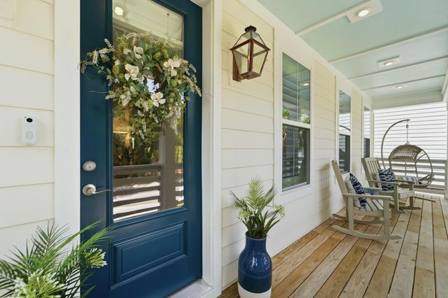 1541 Cultivation Lane, Mount Pleasant, SC 29466