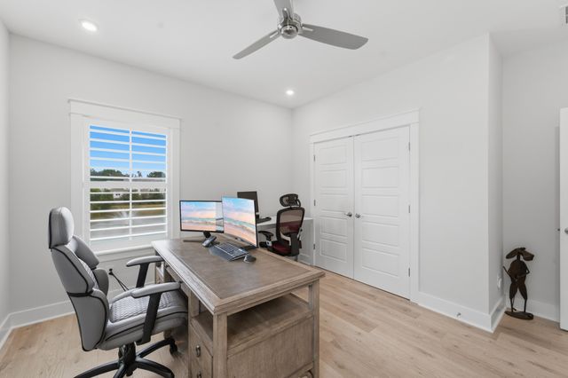1541 Cultivation Lane, Mount Pleasant, SC 29466