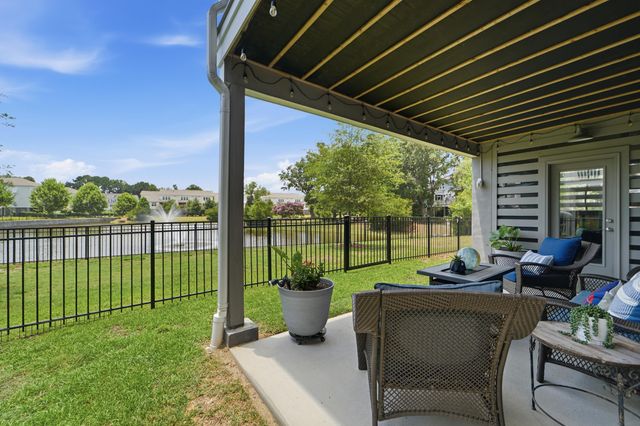 1541 Cultivation Lane, Mount Pleasant, SC 29466