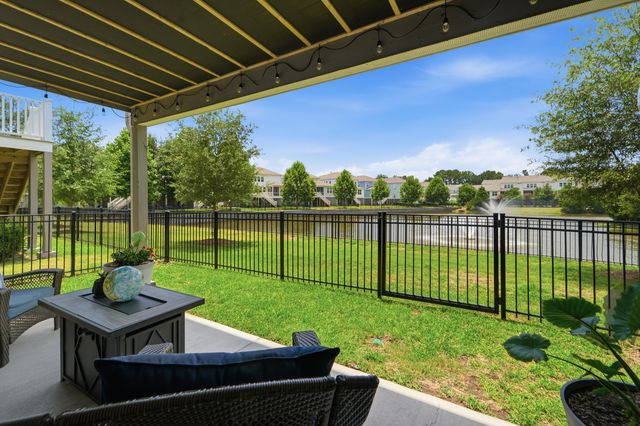 1541 Cultivation Lane, Mount Pleasant, SC 29466